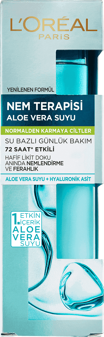 Nem Terapisi Normal Karma PACK